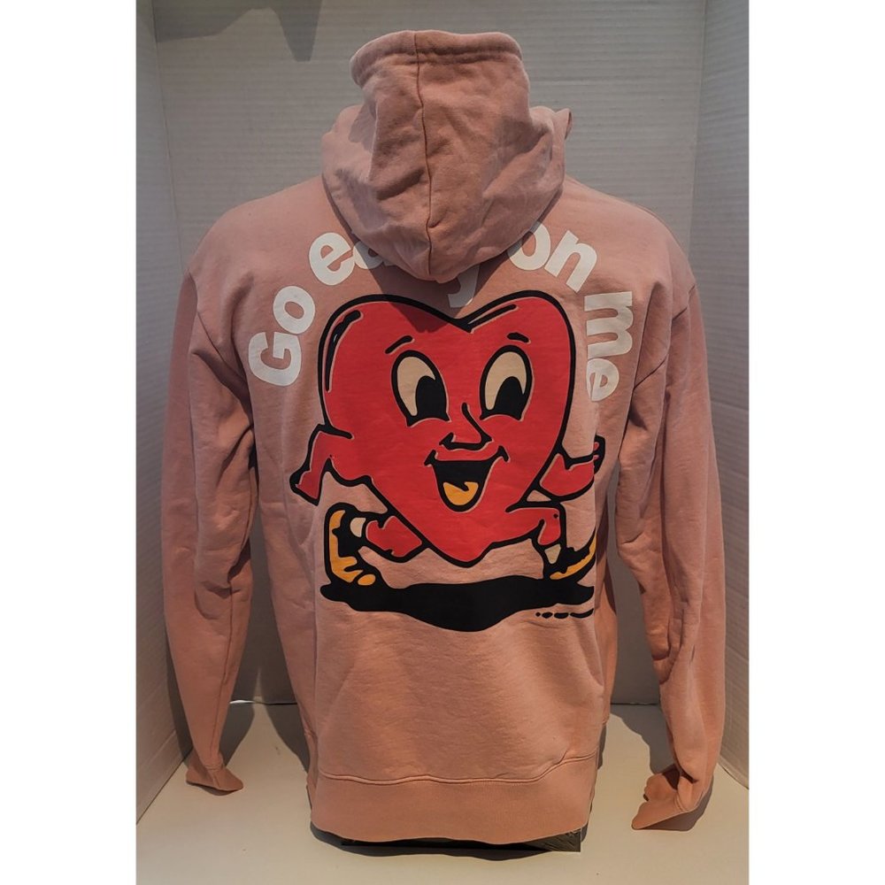 Market FRAGILE HOODIE